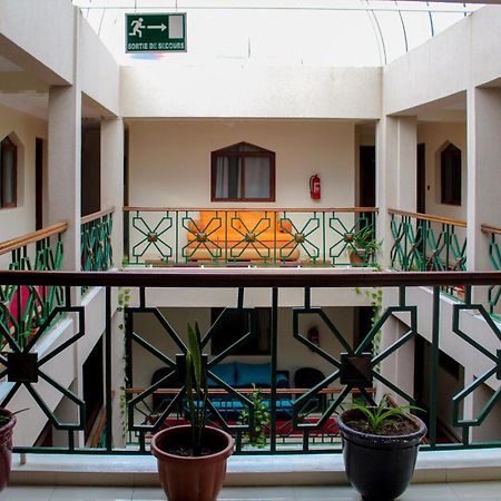 Hotel Riad Asfi Safi Zewnętrze zdjęcie