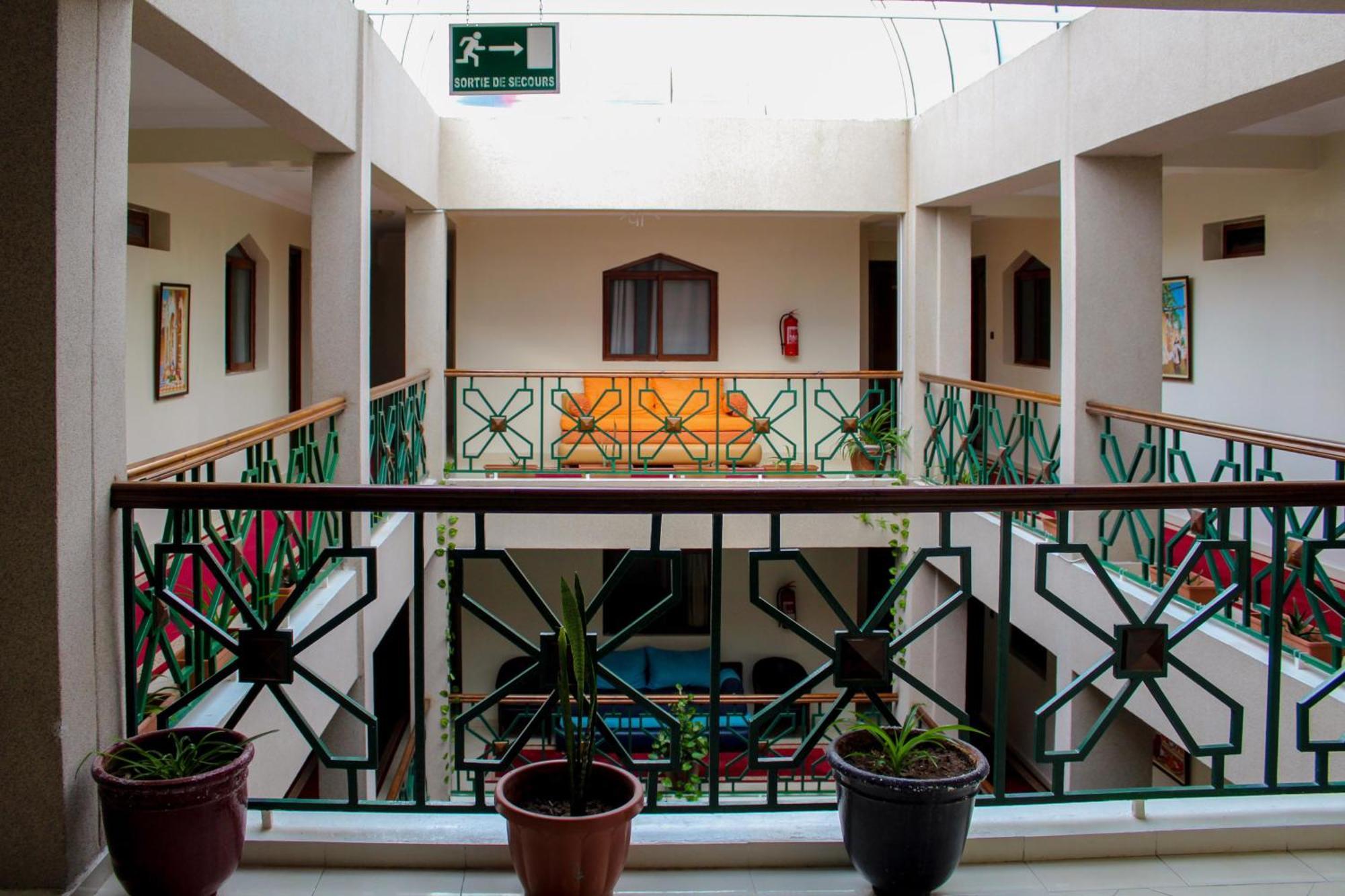 Hotel Riad Asfi Safi Zewnętrze zdjęcie