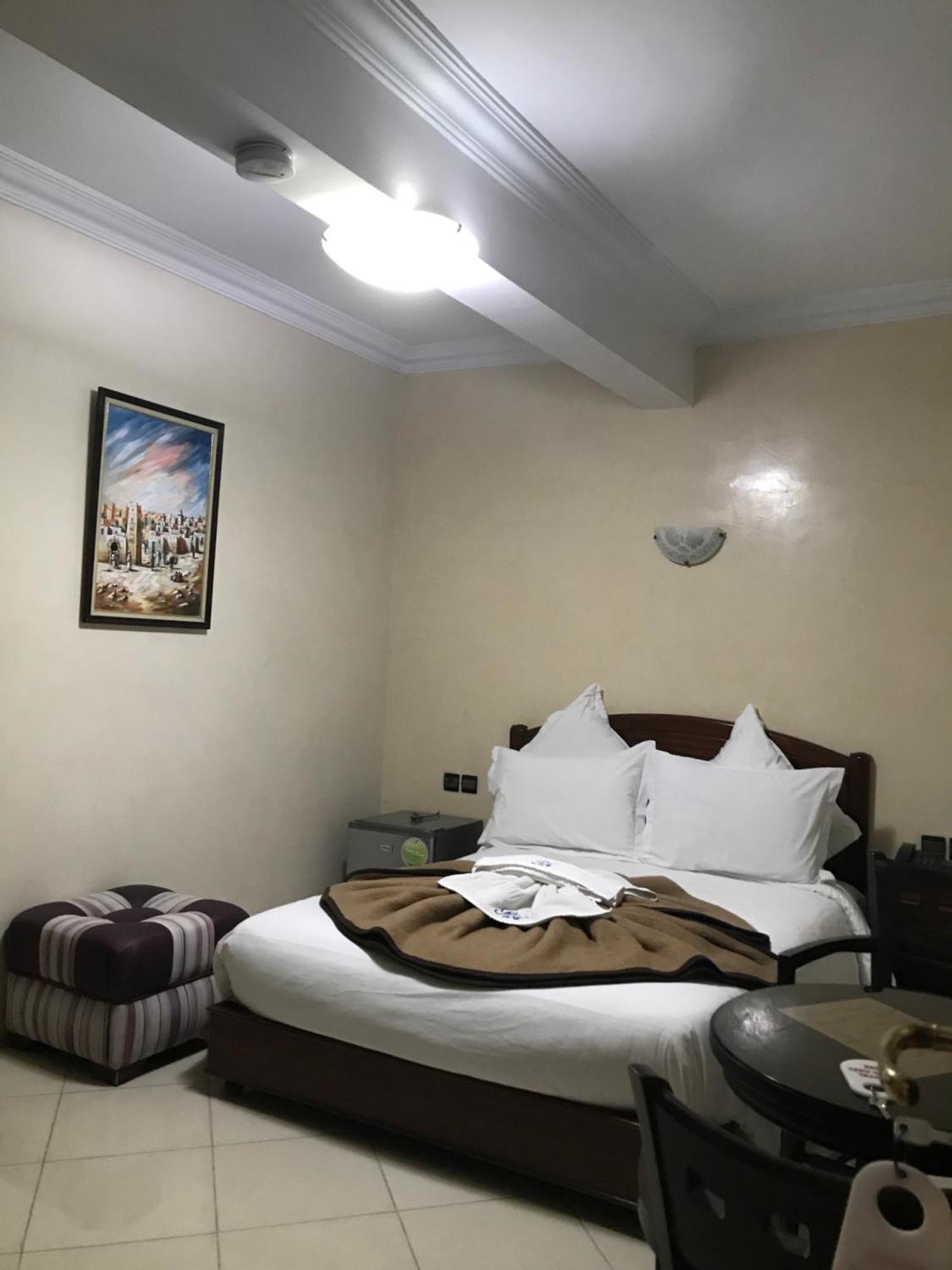 Hotel Riad Asfi Safi Zewnętrze zdjęcie